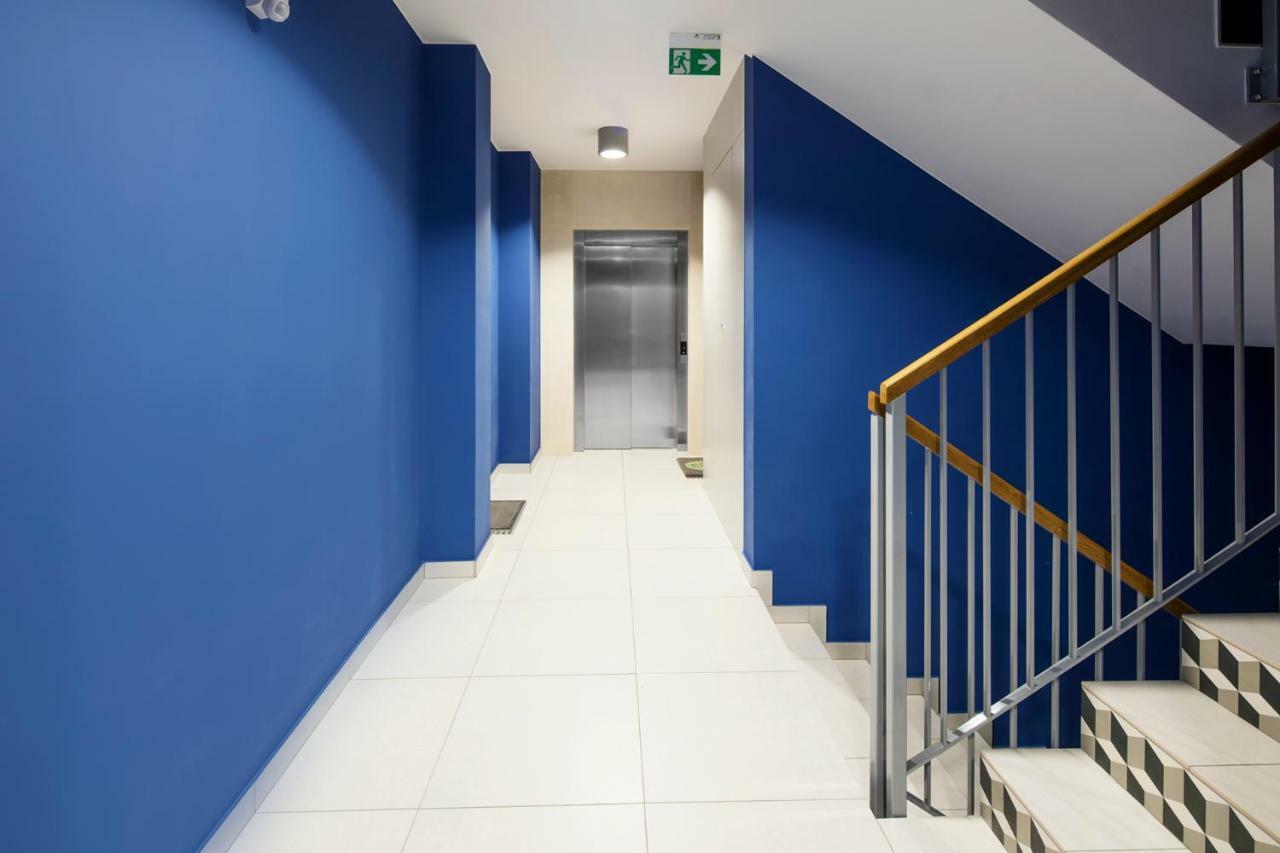 Native Apartments Lubelska 10 Krakow Ngoại thất bức ảnh