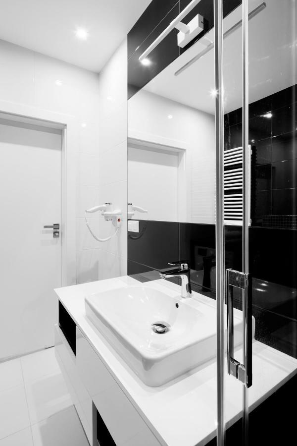 Native Apartments Lubelska 10 Krakow Ngoại thất bức ảnh