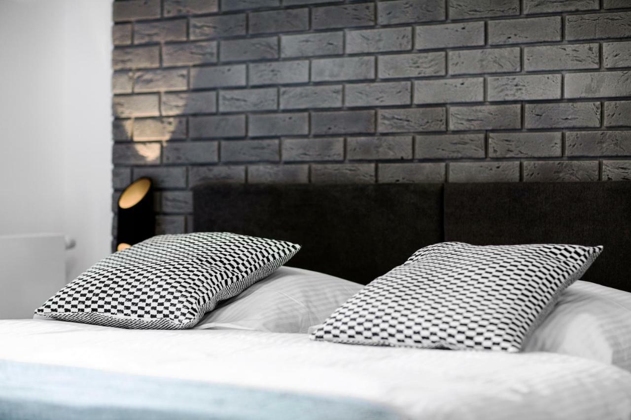 Native Apartments Lubelska 10 Krakow Ngoại thất bức ảnh